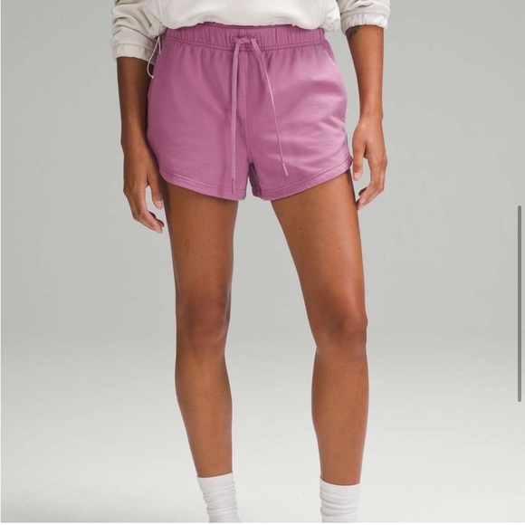 Lululemon Inner Glow HR Short 3” Women’s Size 0 - Picture 10 of 10